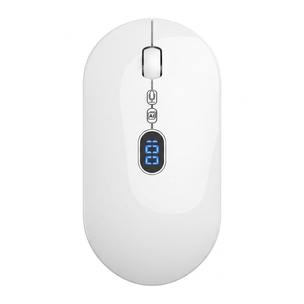 Wireless Optical Mouse Stornfield