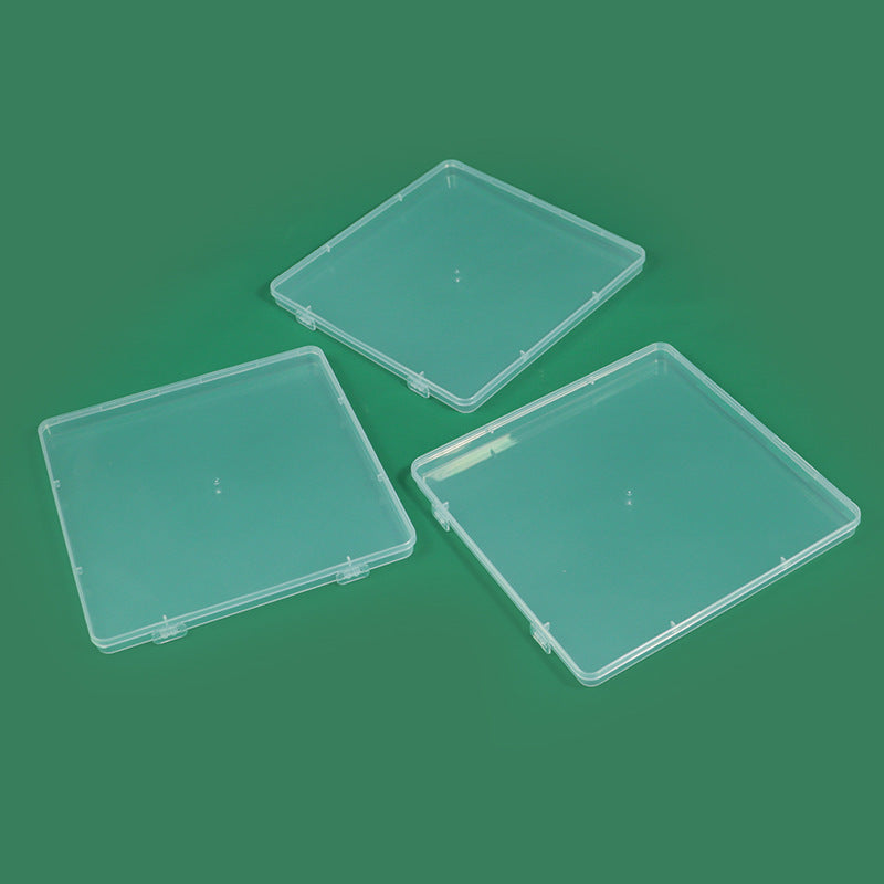 Square Multi-Compartment Storage Organizer Stornfield