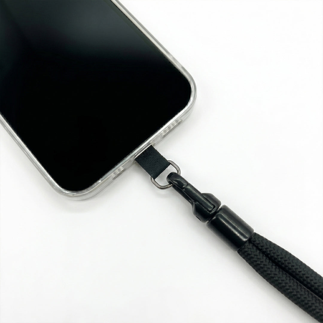 Adjustable Grip Safety Lanyard Stornfield
