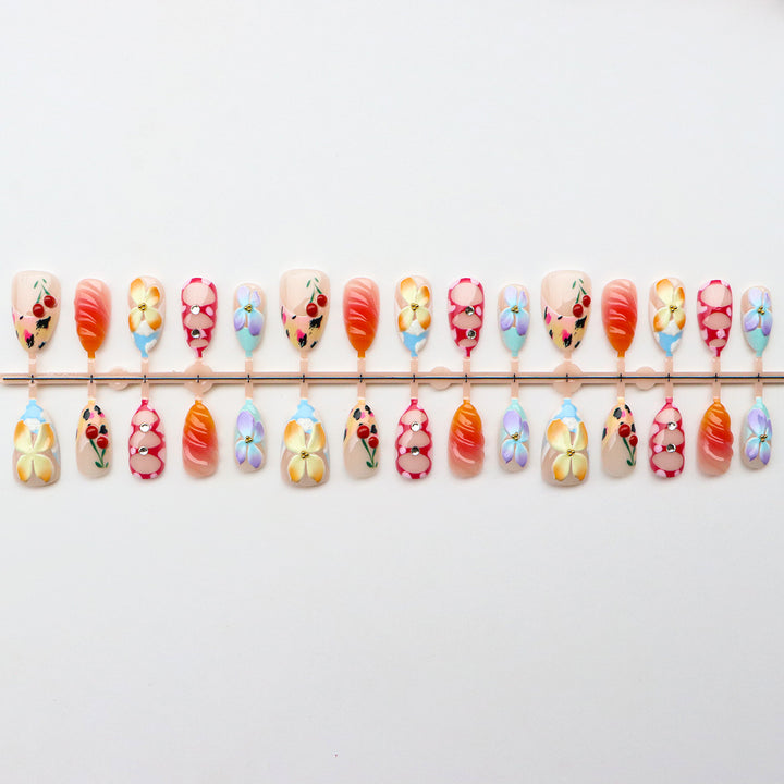 Nail Art Stickers