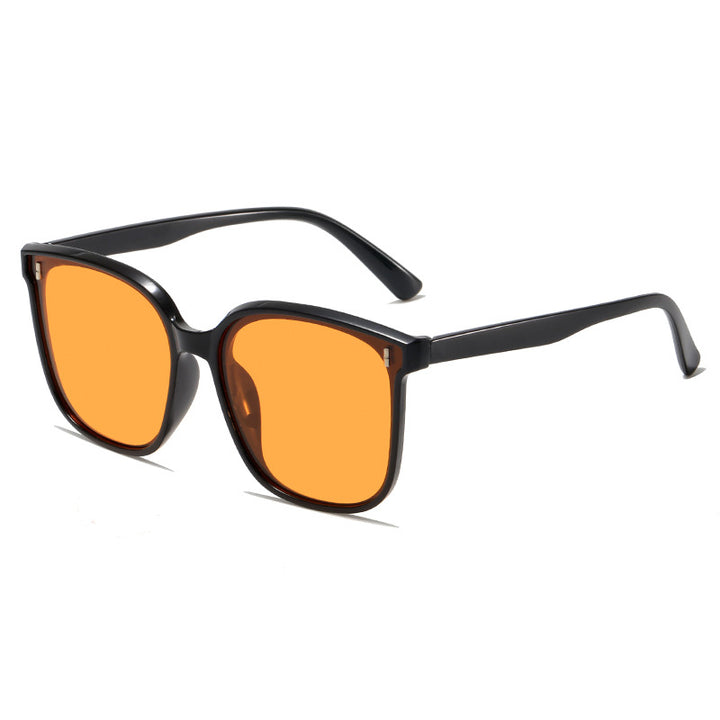 Fashionable Square Frame Sunglasses Stornfield