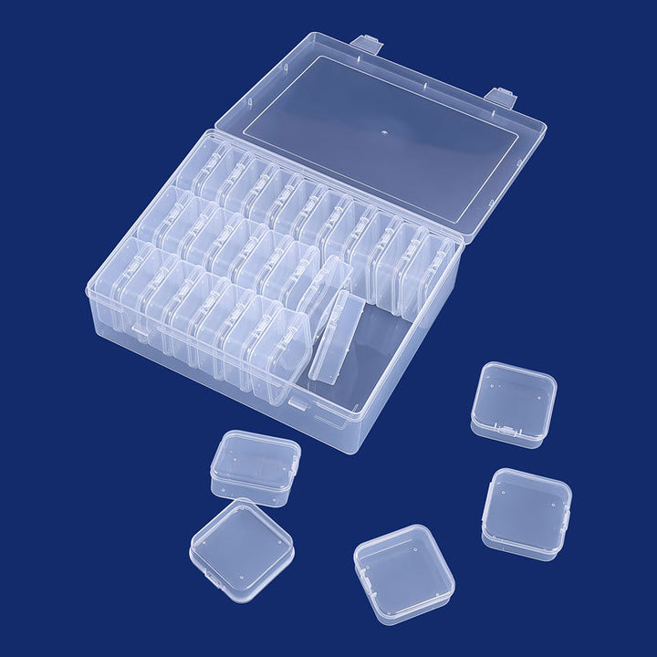 Multi-Section Craft Organizer Stornfield