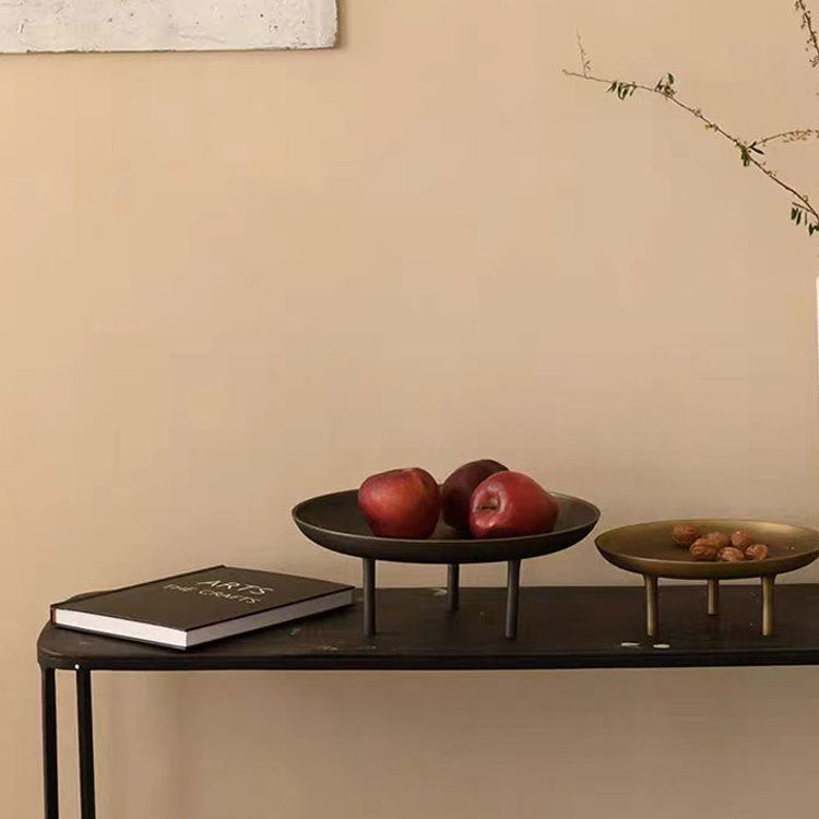 Decorative Serving Stand