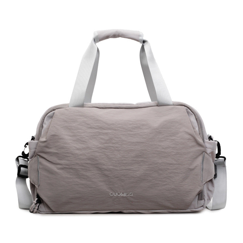 Spacious Travel Duffle Bag Stornfield