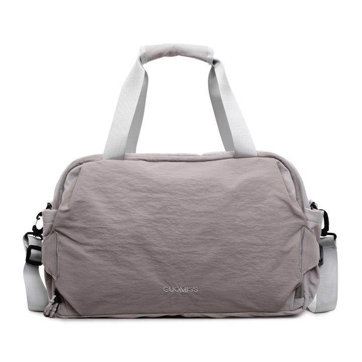 Spacious Travel Duffle Bag Stornfield