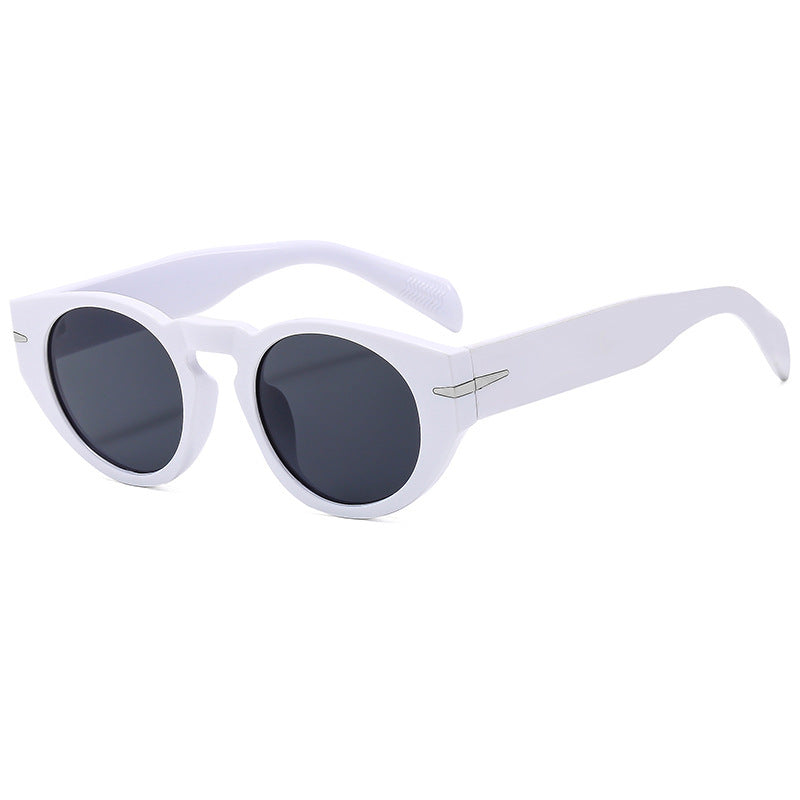 Women’s fashionable sunglasses with unique design and polarizing lenses Stornfield