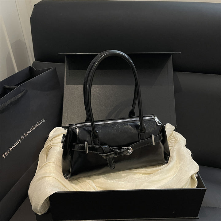 Elegant Handheld Tote