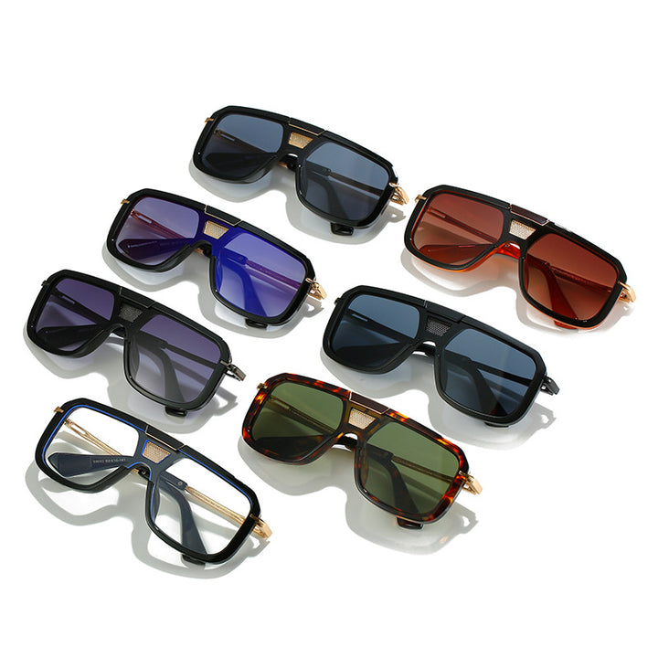 Women's fashionable corrective glasses with stylish, oversized frames Stornfield
