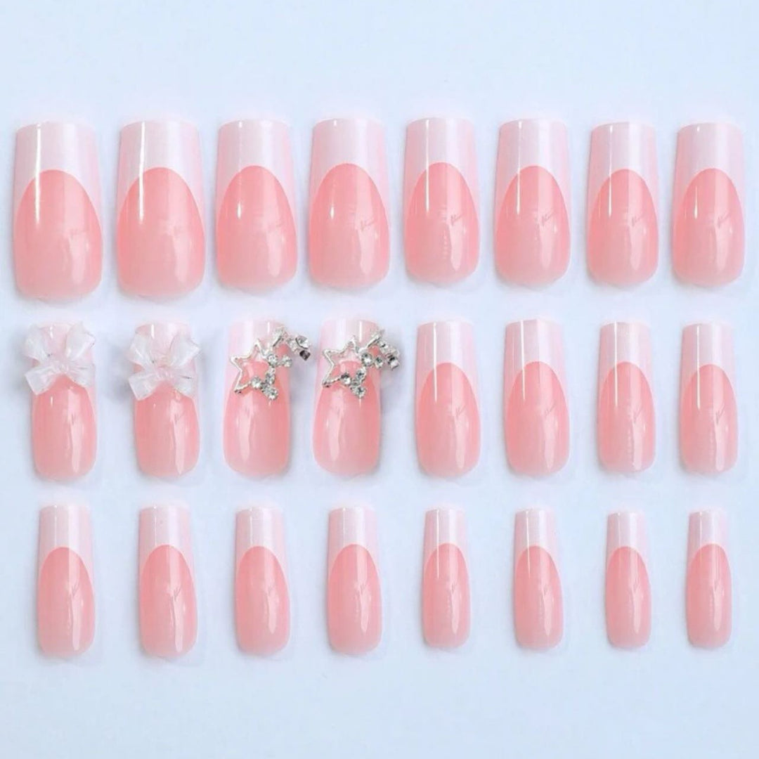 Nail Extension Stornfield