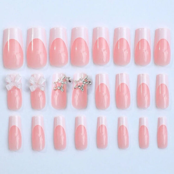 Nail Extension Stornfield