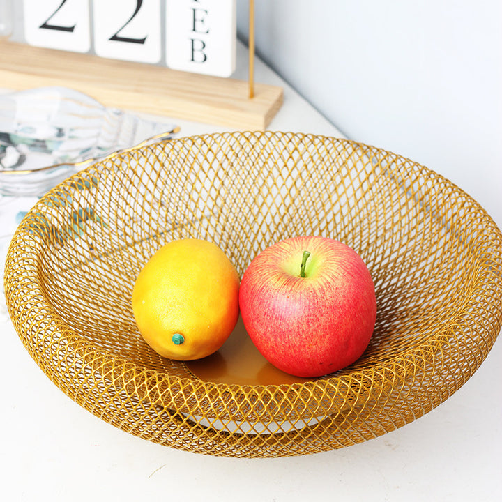 Designer fruit bowl Stornfield