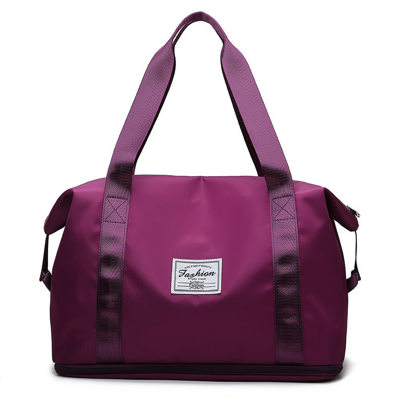 Stylish Sports Holdall