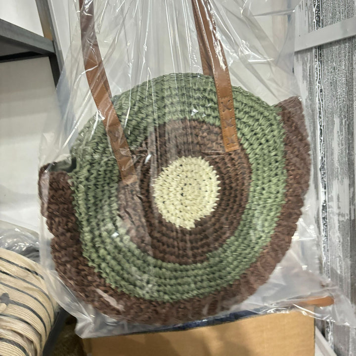 Trendy Bast Bag Stornfield
