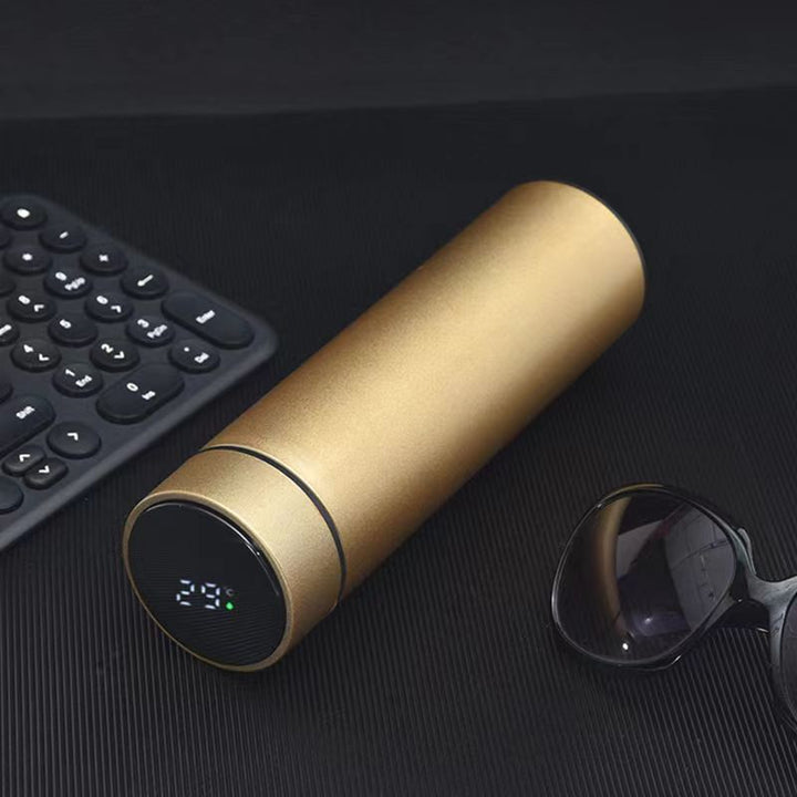 Thermo Water Bottle Stornfield