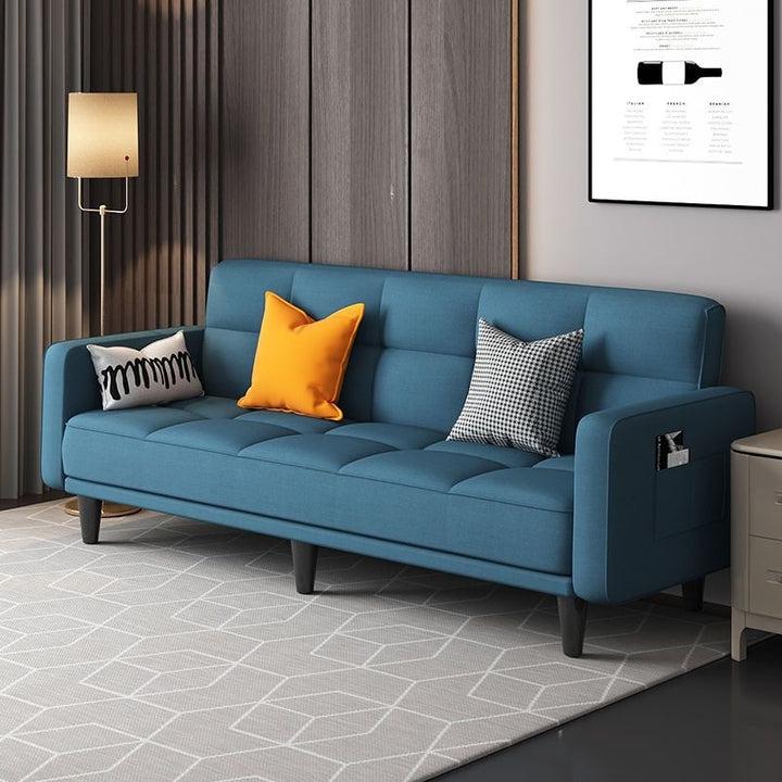 Modern Upholstered Sofa Stornfield