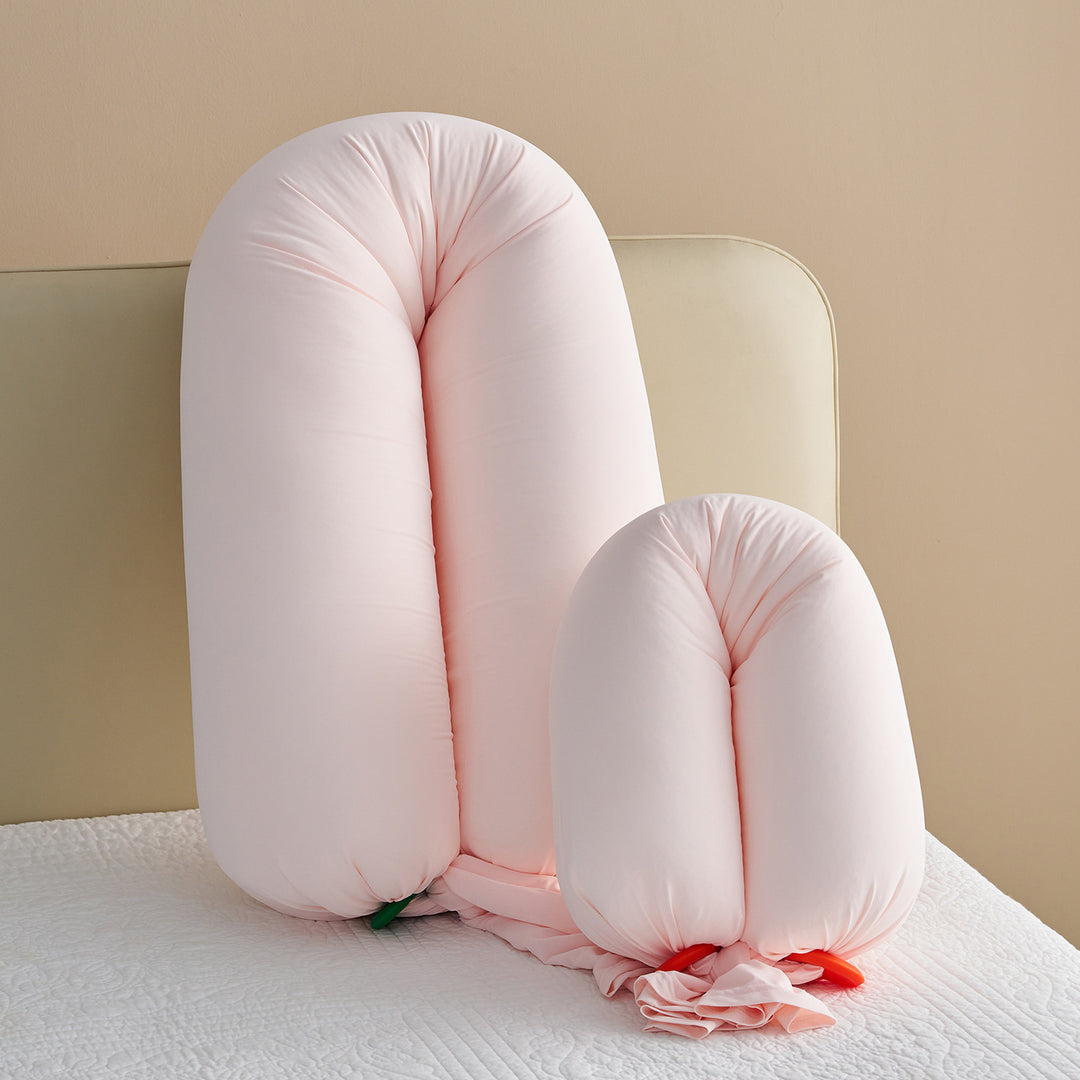 Ergonomic neck support system Stornfield