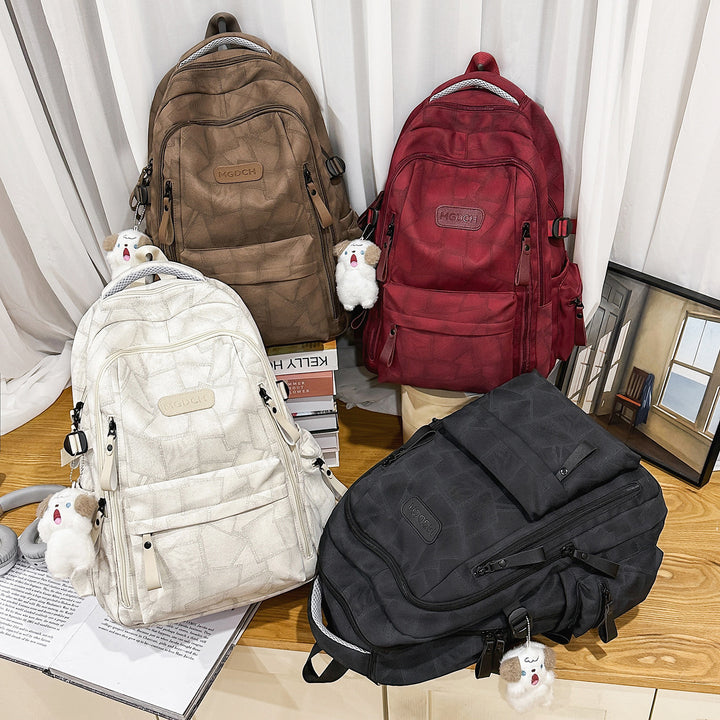 Multi-Pocket Travel Backpack Stornfield 1791205441