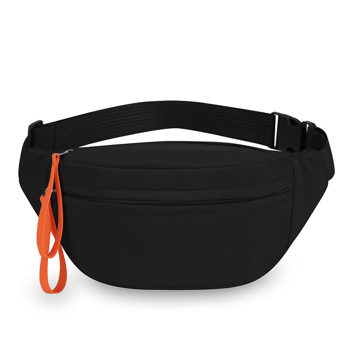 Adjustable Water-Resistant Fanny Pack Stornfield