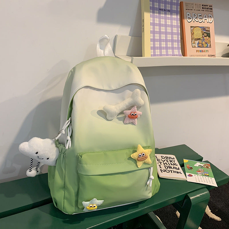 Playful Design Backpack Stornfield