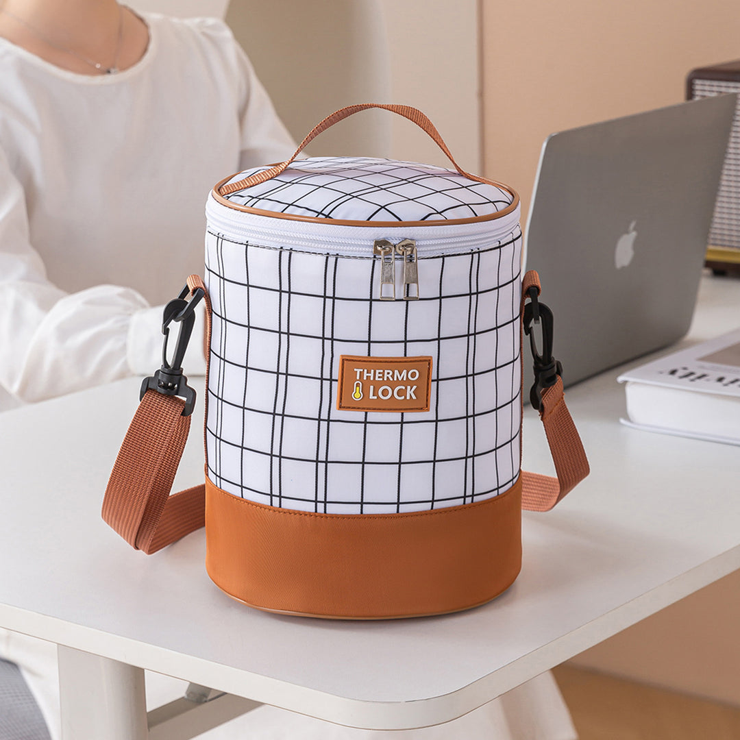 Insulated Food Carrier Stornfield