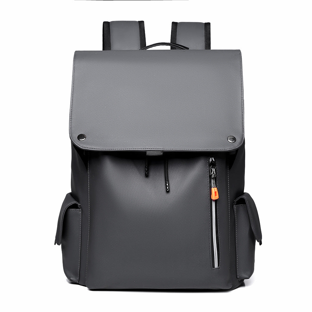Minimalist Utility Backpack Stornfield