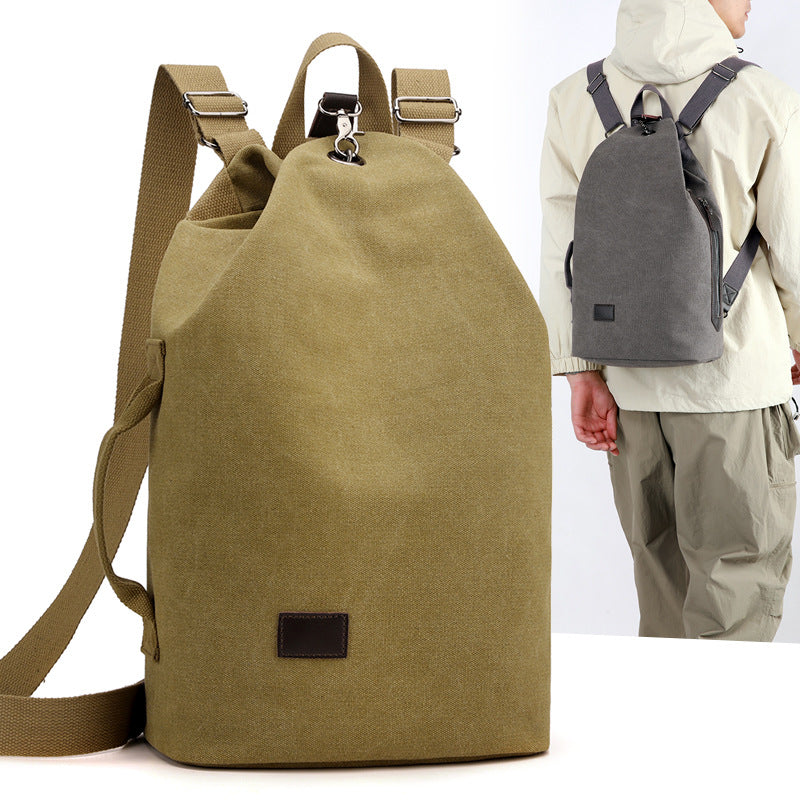 Casual Sling Backpack Stornfield