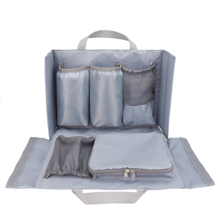 Multifunctional Foldable Bag Stornfield