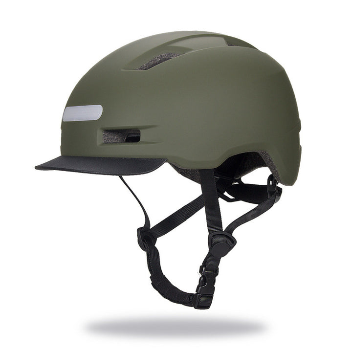 Urban Commuter Safety Helmet Stornfield