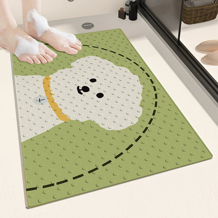 Bath Mat Stornfield