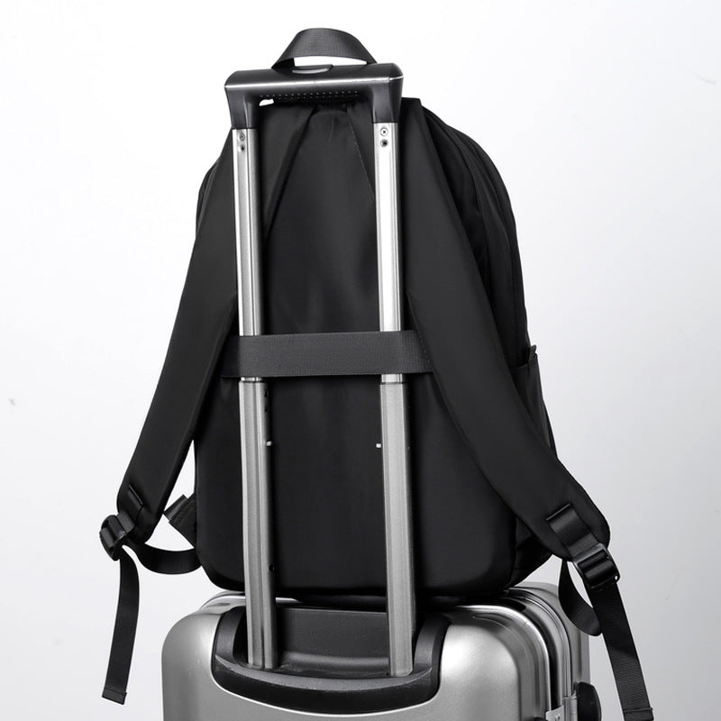 Versatile Lightweight Laptop Backpack Stornfield