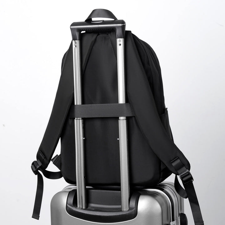 Versatile Lightweight Laptop Backpack Stornfield