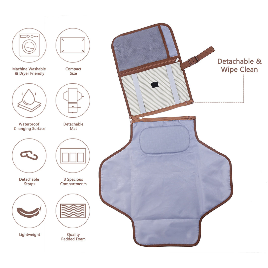 Travel Organizer Stornfield