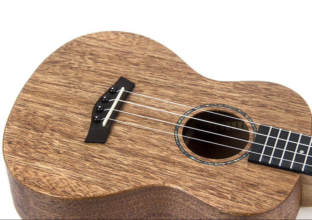 21-Inch Mahogany Ukulele Stornfield