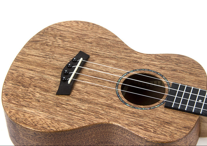 21-Inch Mahogany Ukulele Stornfield