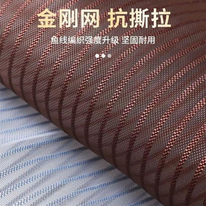 Anti-Pilling Fabric Stornfield