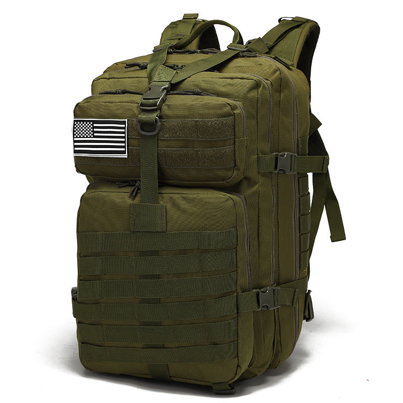 Military Style Tactical Backpack Stornfield