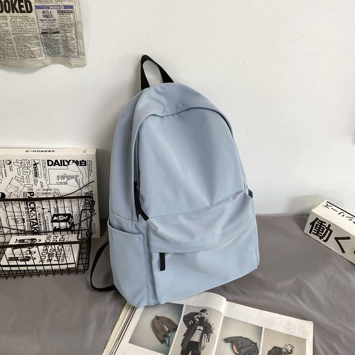High-Quality Casual School Backpack Stornfield