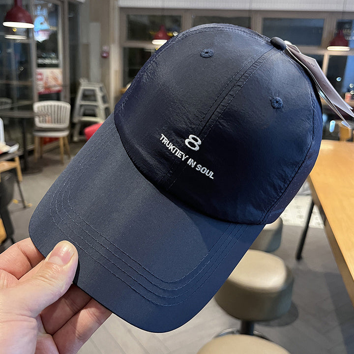 Unisex Lightweight Performance Baseball Cap Stornfield