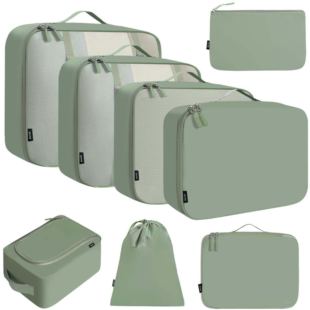 Unisex Storage Bags Set Stornfield