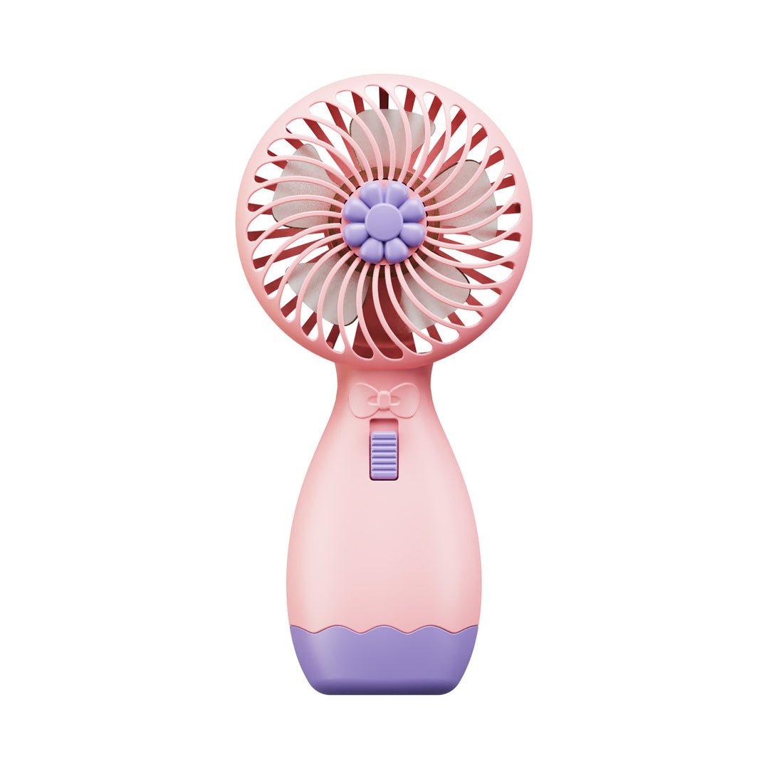 Portable Mini Handheld Cooling Fan Stornfield 1782798214