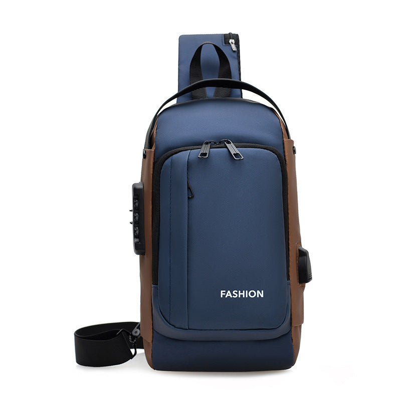 Versatile Sling Backpack Stornfield