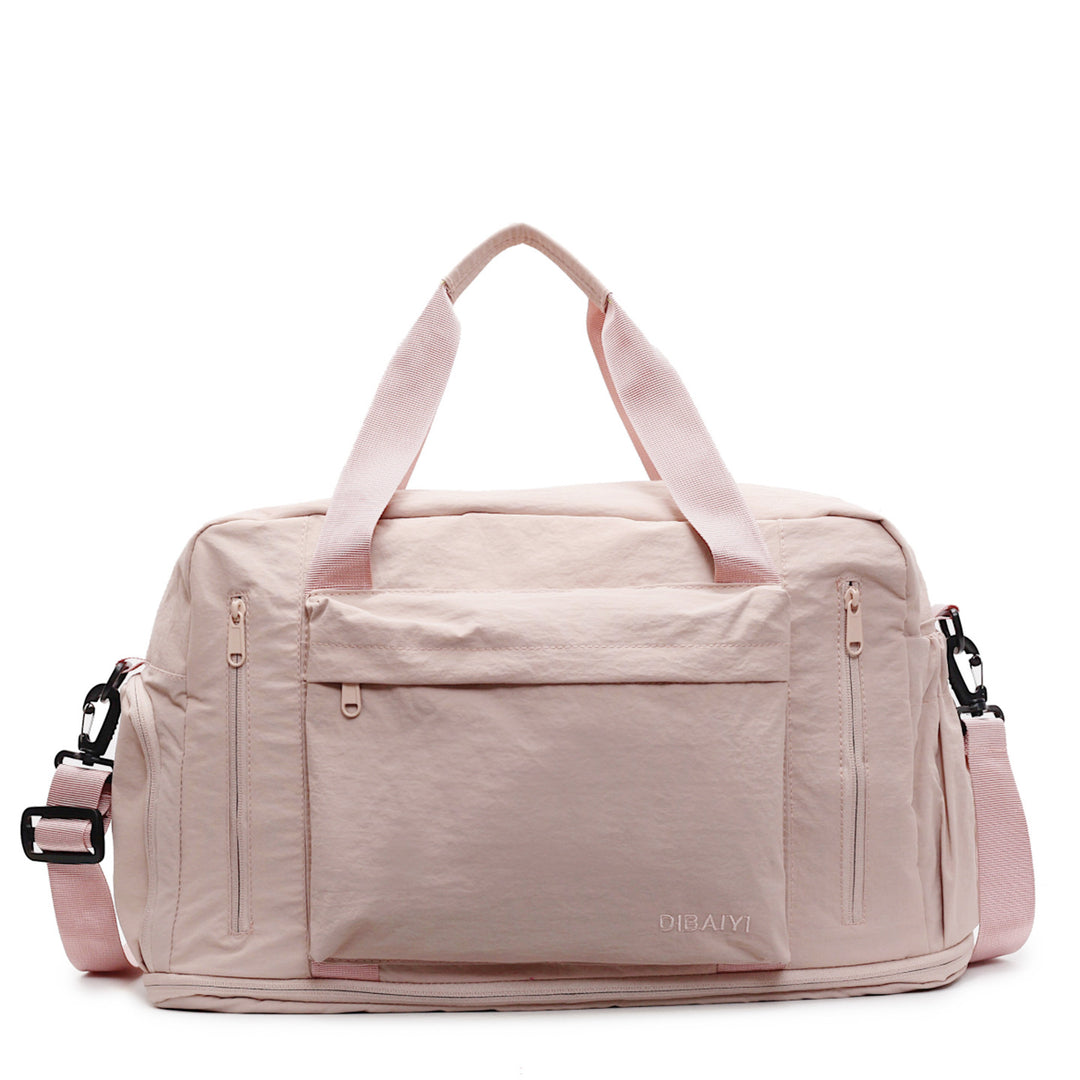 Versatile Travel Duffle Stornfield
