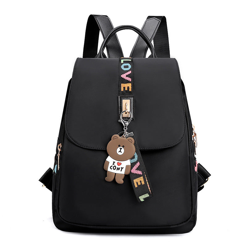 Casual Stylish Backpack Stornfield