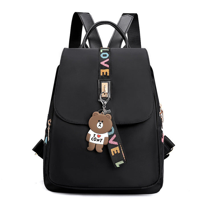 Casual Stylish Backpack Stornfield