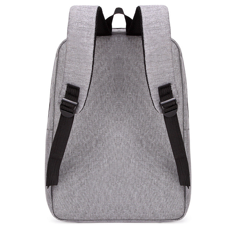 Minimalist Laptop Backpack Stornfield