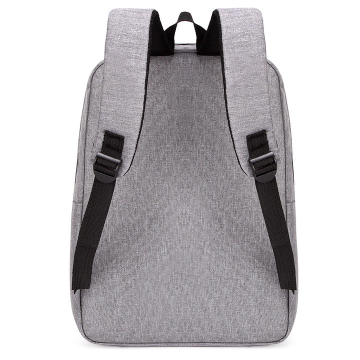 Minimalist Laptop Backpack Stornfield