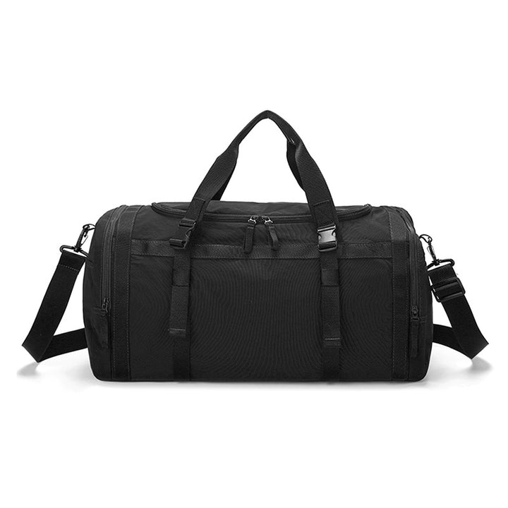 Versatile Multi-Functional Gym Duffel Bag Stornfield