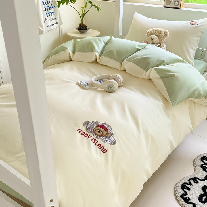 Bedding Set