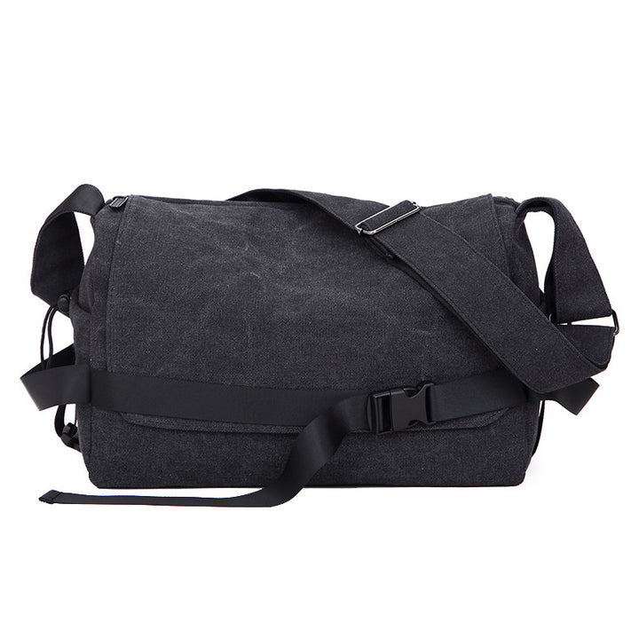 Durable Everyday Crossbody Bag Stornfield