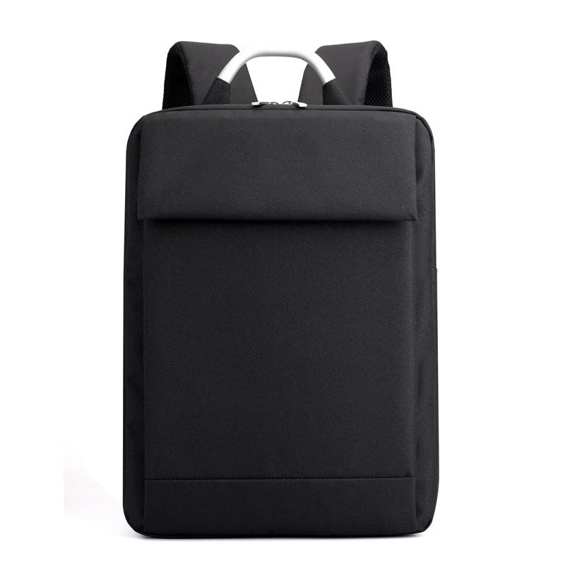 Sleek Multi-Pocket Laptop Backpack Stornfield